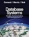 Database Systems: Design, Implementation, and Management (with Bind-in Printed Access Card)