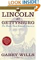 Lincoln at Gettysburg (Simon & Schuster Lincoln Library)