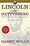 Lincoln at Gettysburg (Simon & Schuster Lincoln Library)