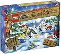 LEGO City Advent Calendar
