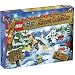 LEGO City Advent Calendar