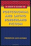 A user's guide to postcolonial and Latino borderland fiction