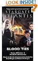 Stargate Atlantis: Blood Ties