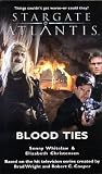 Stargate Atlantis: Blood Ties