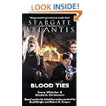 Stargate Atlantis: Blood Ties