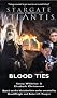 Stargate Atlantis: Blood Ties
