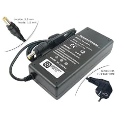 90W Netzteil Ladeger�t f�r Acer Aspire 7720ZG 7730G 7730Z 7730ZG 8730 8735 Notebook Ladekabel Laptop AC Adapter 19V 4,74A - mit Euro Netzkabel - Gew�hrleistung 24 Monate*