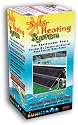 Sunheater 40 Sq Ft Above Ground Pool Solar Heating System