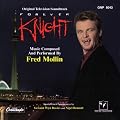 Forever Knight Original Tv