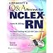 Lippincott's  Q&A Review for  NCLEX-RN® (Lippincott's Review for Nclex-Rn)