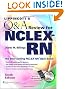 Lippincott's Q&A Review for NCLEX-RN® (Lippincott's Review for Nclex-Rn)