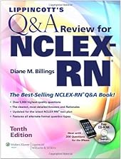 Lippincott's Q&A Review for NCLEX-RN®-Wow! eBook