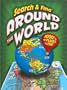Search & Find : Around the World (Search & Find Series )