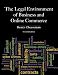 The Legal Environment of Business and Online Commerce