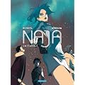 Naja, Int�grale :
