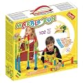 Quercetti Marble Run Super