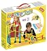 Quercetti Marble Run Super