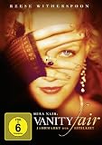 Produkt-Bild: Vanity Fair - Jahrmarkt der Eitelkeit