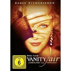 Vanity Fair - Jahrmarkt der Eitelkeit