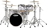 Pacific Drums by DW