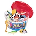 Fun Fish Counters
