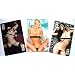 Nude Women Playing Cards 54 Cards
