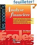 Analyse financi�re : Les outils du di...