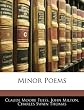 Minor Poems   (The English Replicas)