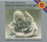R Strauss: Der Rosenkavalier
