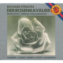 Strauss: Der Rosenkavalier (Gesamtaufnahme)