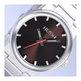 NIXON(ニクソン) THE CANNON キャノン BLACK A160000の画像