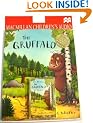 Gruffalo Book & Tape Pack Audio