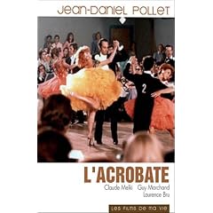 L'acrobate