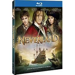 Neverland [Blu-ray]