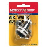 Victor Automotive Air/Liquid Tire Adapter Set M8846
