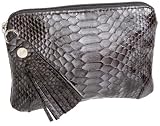 Abas Zippered Multi Use Coin Pouch