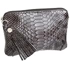 Abas Zippered Multi-Use Coin Pouch