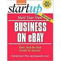 Start Your Own Business on Ebay (START YOUR OWN EBAY BUSINESS) (Paperback)