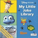 My little joke library