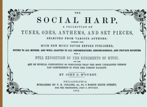 The Social Harp