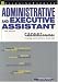 Books : Administrative and Executive Assistant Career Starter, 2nd Edition: Finding and Getting a Great Job (Career Starter)