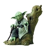  : Kotobukiya Vinyl Star Wars Yoda Model Kit