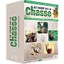 Coffret 5 DVD: Au coeur de la chasse <b>DVD</b> ~ Compilation