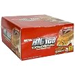 Met-Rx Big 100 Colossal Meal Replacement Bar, Crispy Apple Pie, 12 Bars, 3.52 Ounces