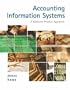 Accounting Information Systems: A Business Process Approach