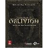 Elder Scrolls IV: Oblivion Game of the Year: Prima Official Game Guide (Prima Official Game Guides)