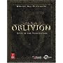 Elder Scrolls IV: Oblivion Game of the Year Official Strategy Guide (Prima Official Game Guides)