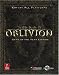 Elder Scrolls IV: Oblivion Game of the Year: Prima Official Game Guide (Prima Official Game Guides) (Prima Official Game Guides)