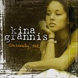 Sincerely, Me an album by Kina Grannis