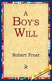A Boys Will